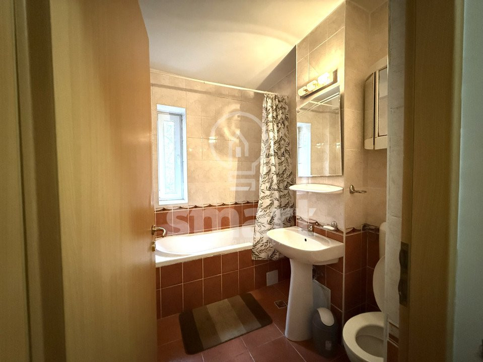 Apartament 2 camere 68 mp FSEGA Iulius Mall Gheorgheni