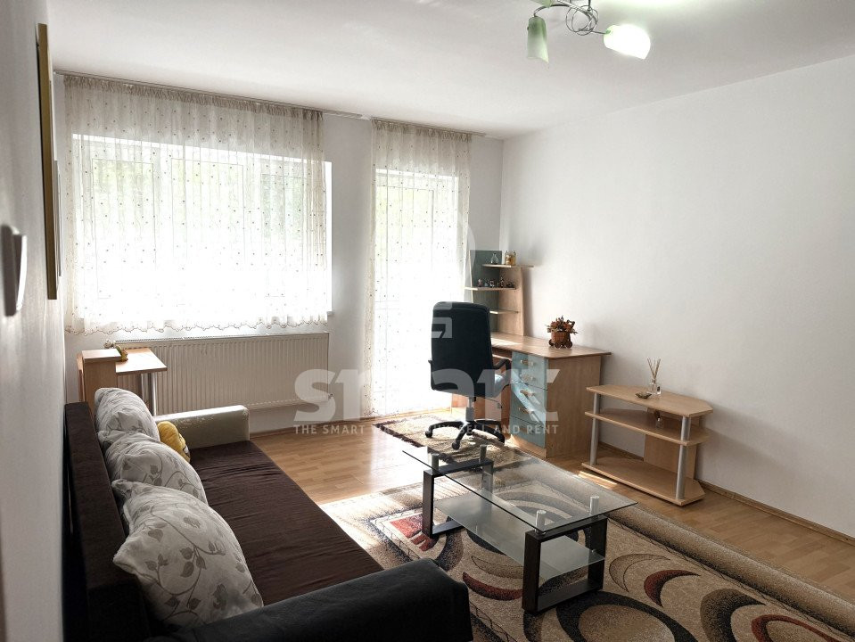 Apartament 2 camere 68 mp FSEGA Iulius Mall Gheorgheni
