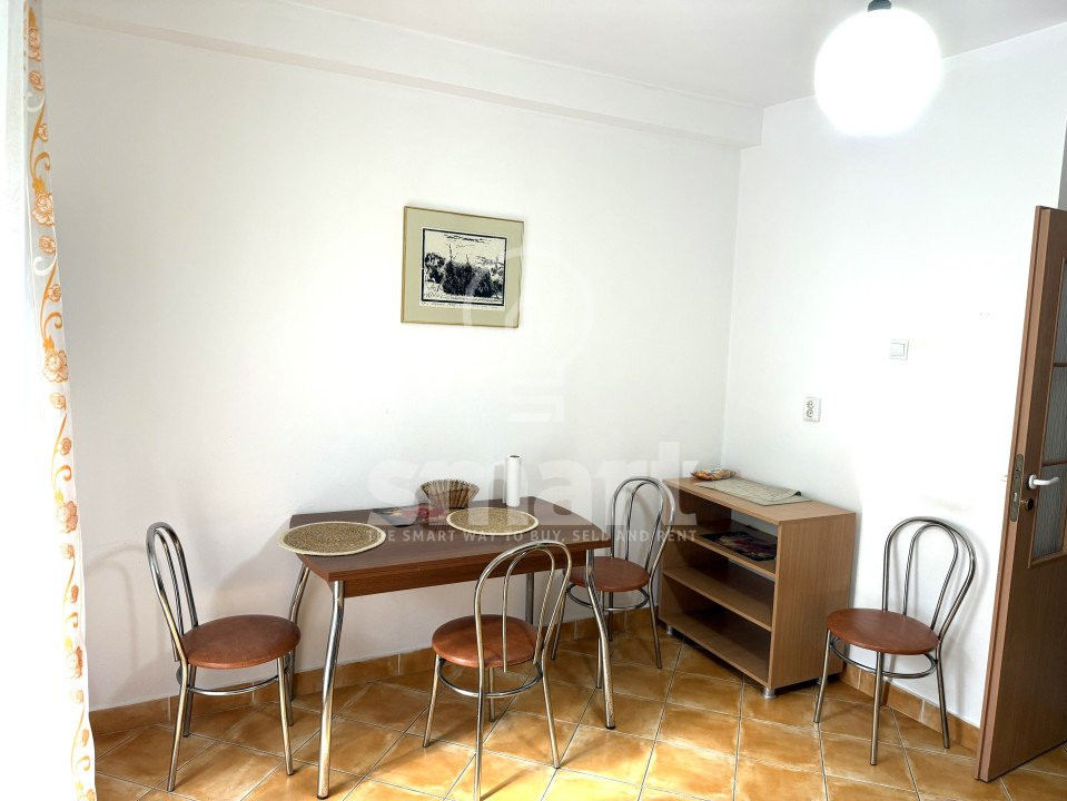 Apartament 2 camere 68 mp FSEGA Iulius Mall Gheorgheni