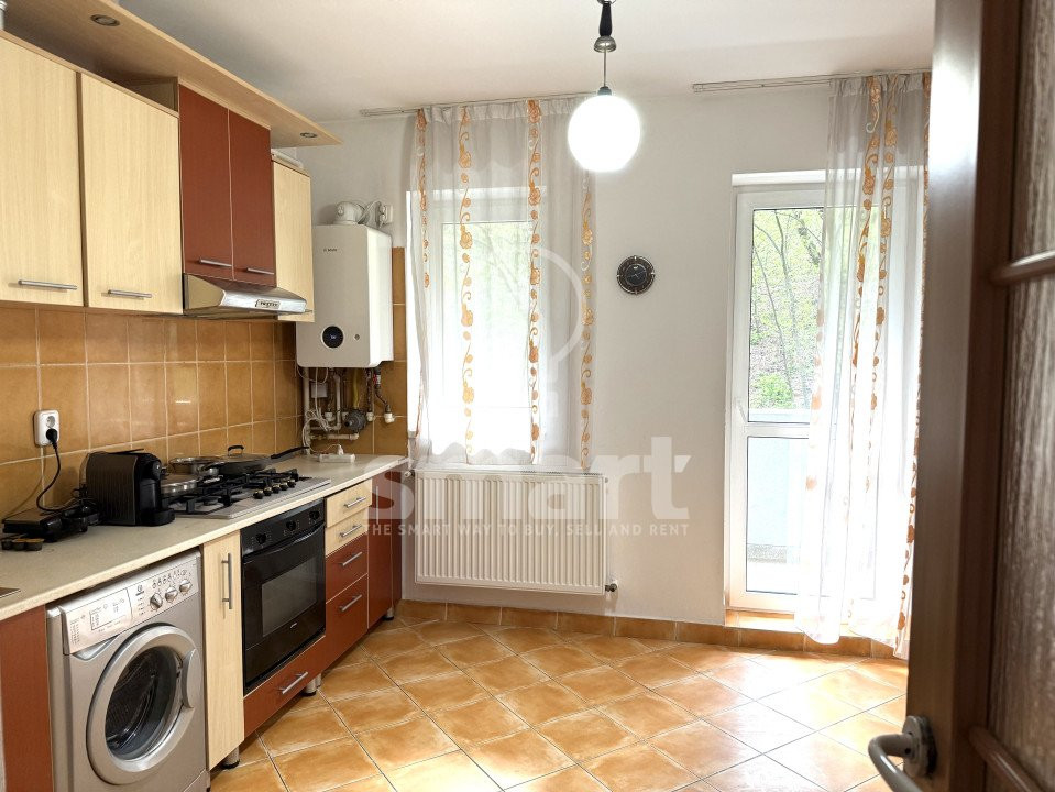 Apartament 2 camere 68 mp FSEGA Iulius Mall Gheorgheni