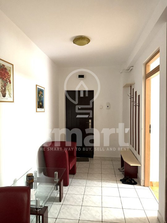 Apartament 2 camere 68 mp FSEGA Iulius Mall Gheorgheni