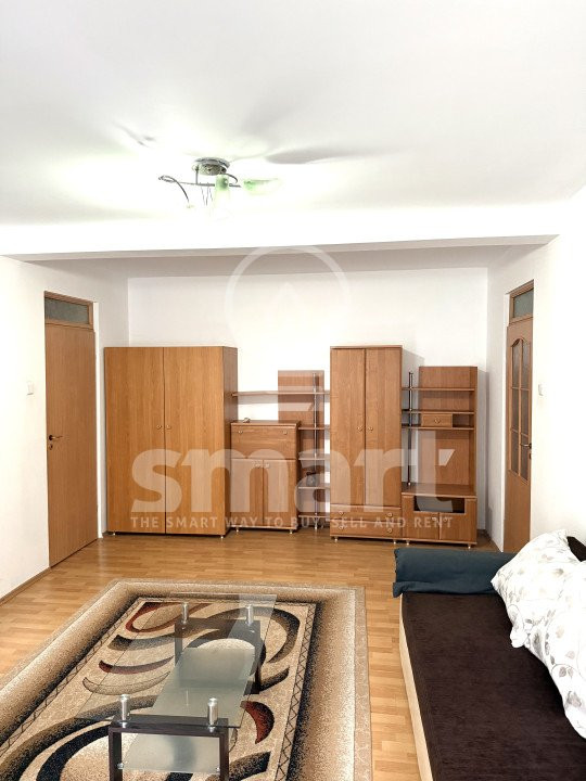 Apartament 2 camere 68 mp FSEGA Iulius Mall Gheorgheni