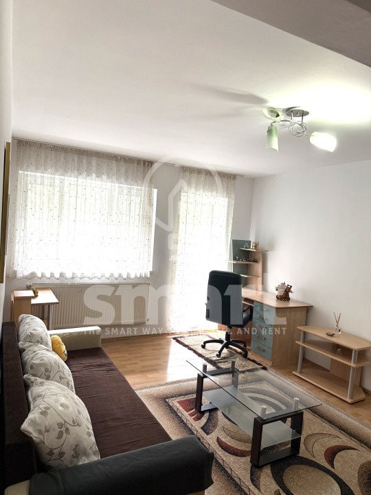 Apartament 2 camere 68 mp FSEGA Iulius Mall Gheorgheni