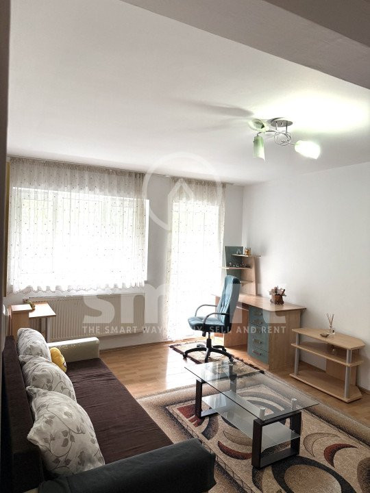 Apartament 2 camere 68 mp FSEGA Iulius Mall Gheorgheni