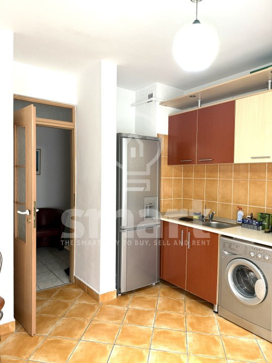 Apartament 2 camere 68 mp FSEGA Iulius Mall Gheorgheni