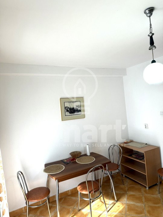 Apartament 2 camere 68 mp FSEGA Iulius Mall Gheorgheni