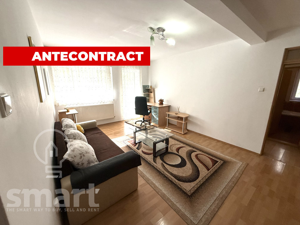 Apartament 2 camere 68 mp FSEGA Iulius Mall Gheorgheni