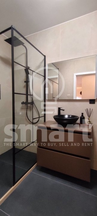 Apartament 2 camere modern, Eroilor, Floresti