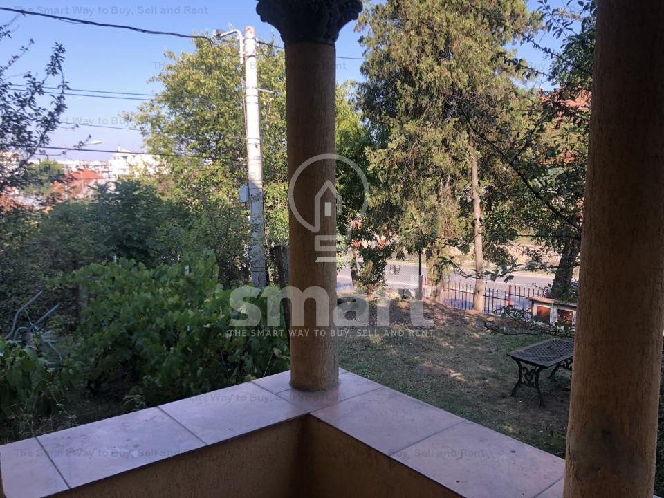 Spatiu birou in casa 100 mp Centru 