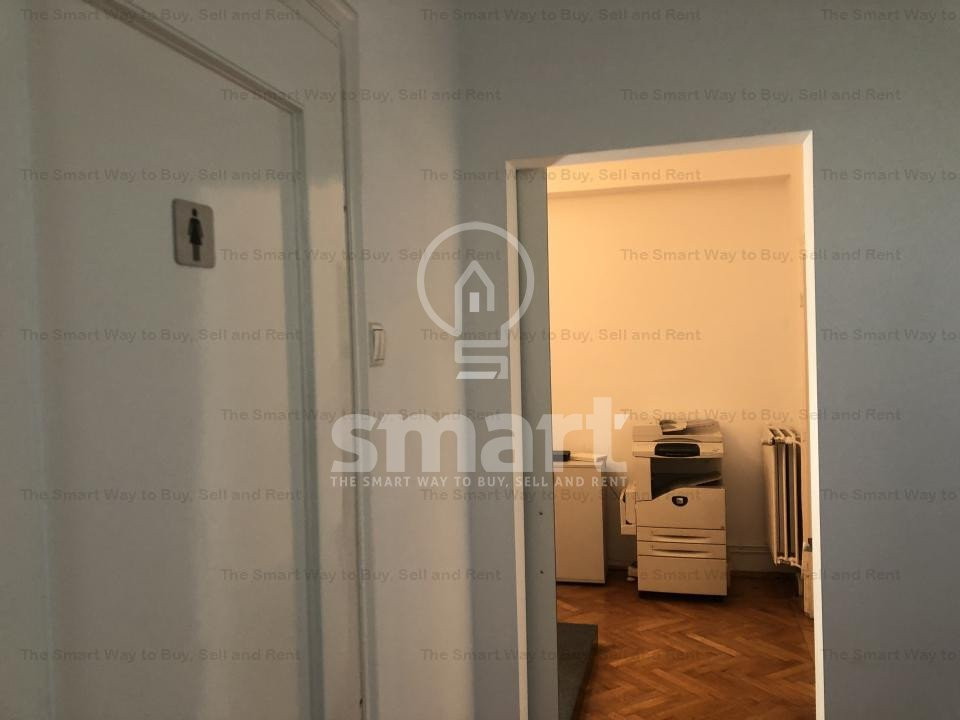 Spatiu birou in casa 100 mp Centru 