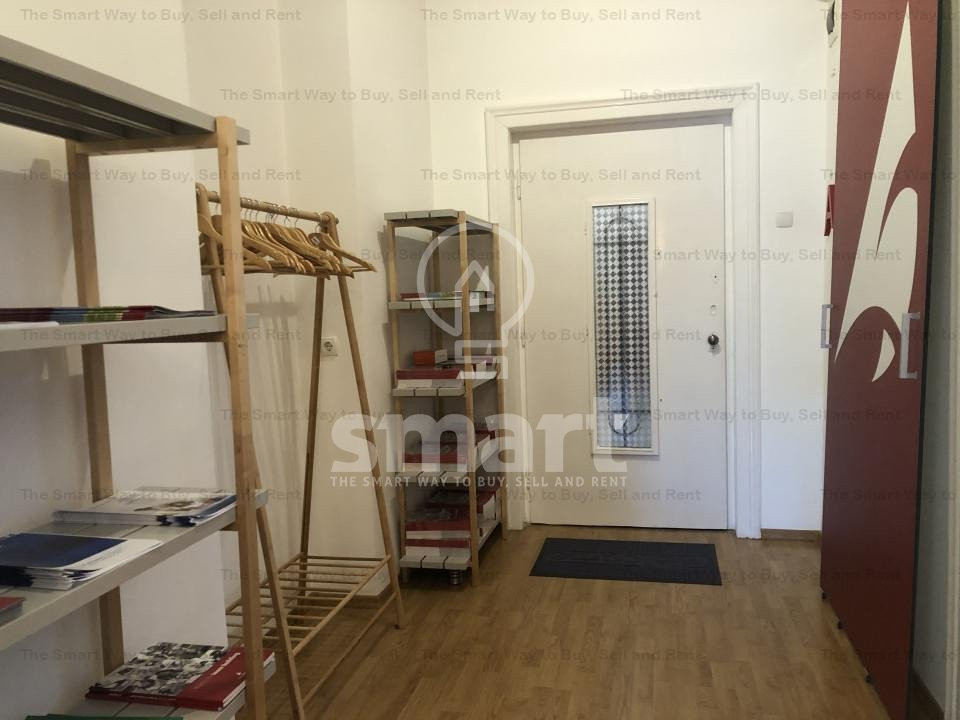 Spatiu birou in casa 100 mp Centru 