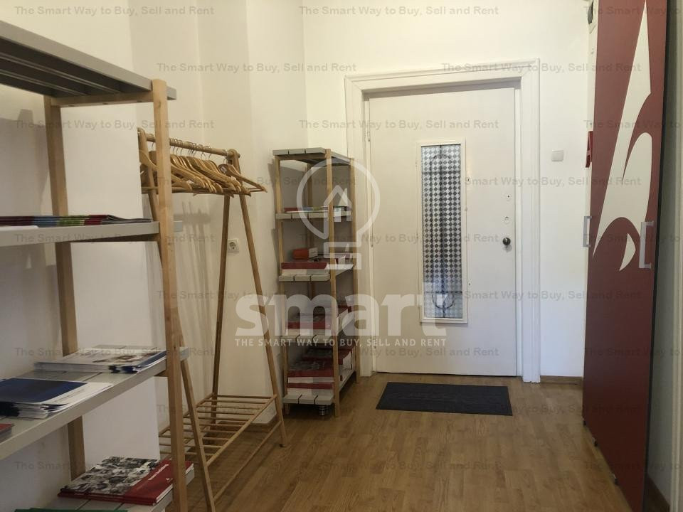 Spatiu birou in casa 100 mp Centru 