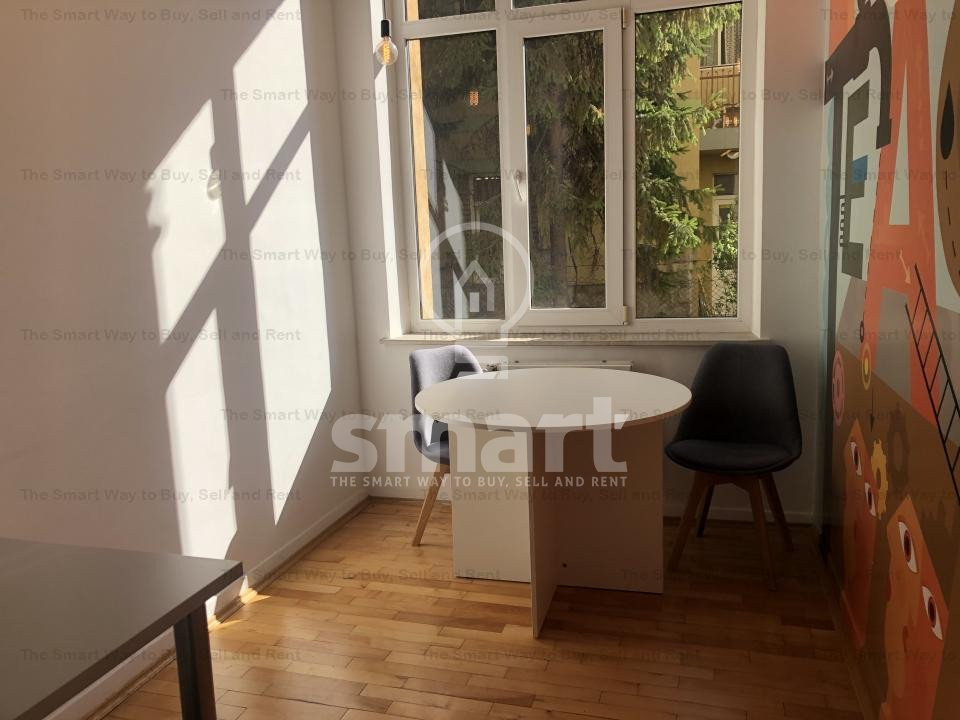 Spatiu birou in casa 100 mp Centru 