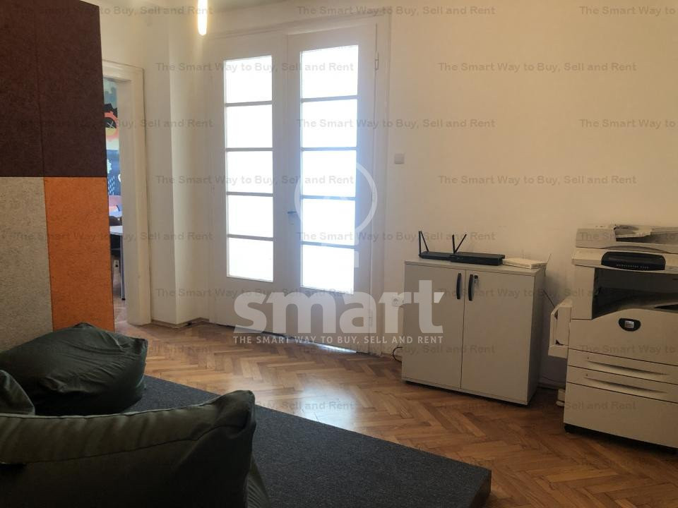 Spatiu birou in casa 100 mp Centru 