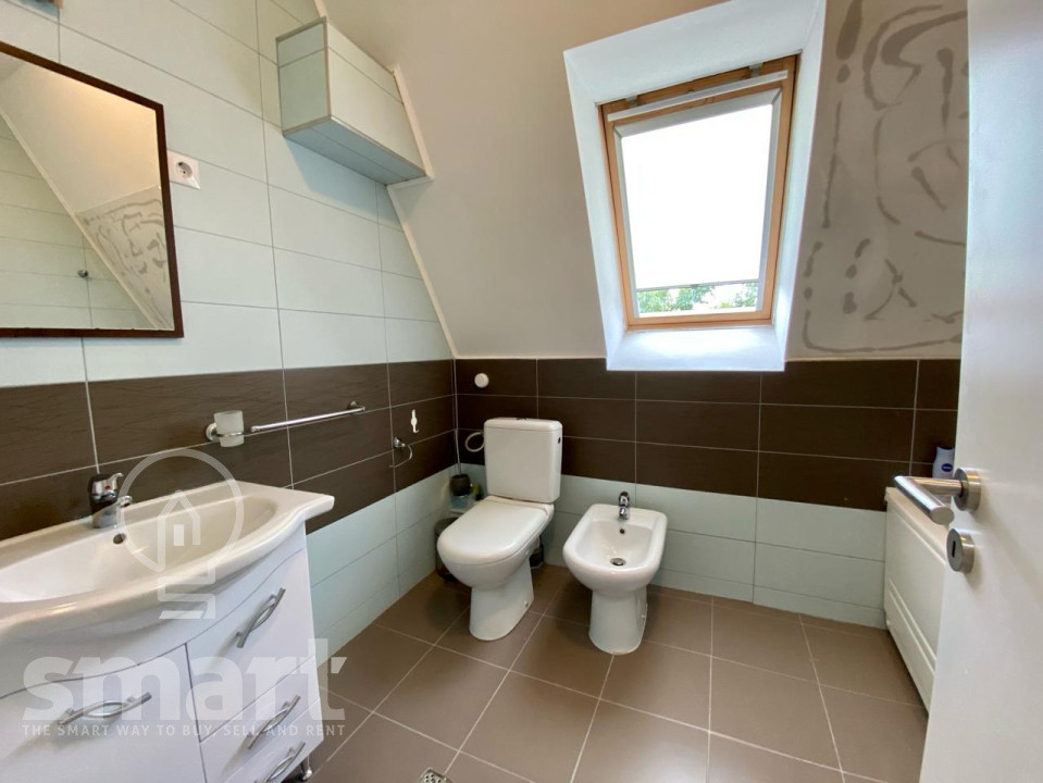Apartament 3 camere de inchiriat Andrei Muresanu parcare 
