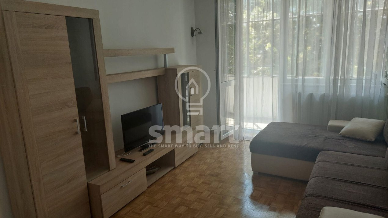 Apartament 3 camere Grigorescu mobilat utilat cu balcon