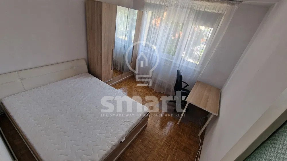 Apartament 3 camere Grigorescu mobilat utilat cu balcon