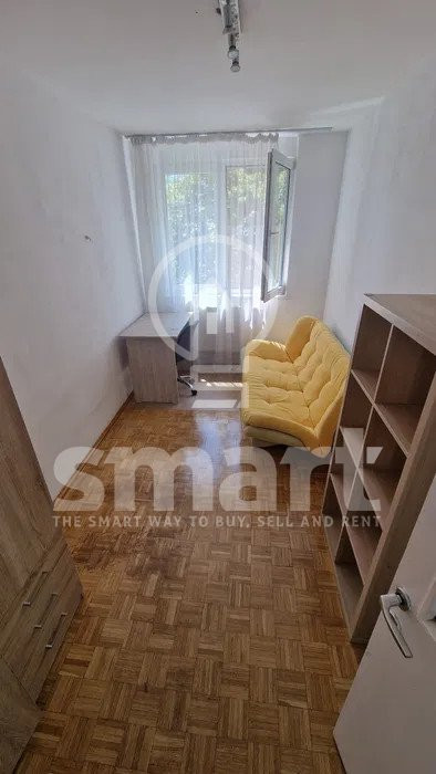 Apartament 3 camere Grigorescu mobilat utilat cu balcon