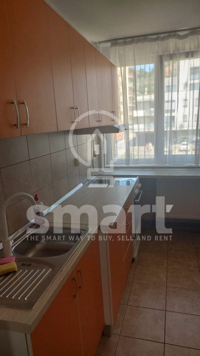 Apartament 3 camere Grigorescu mobilat utilat cu balcon