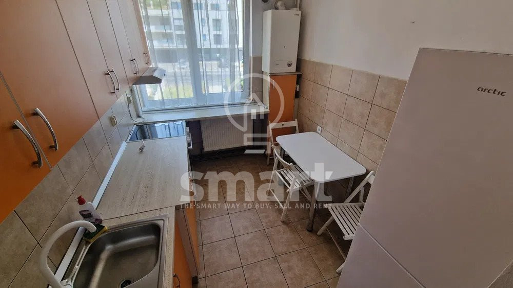 Apartament 3 camere Grigorescu mobilat utilat cu balcon