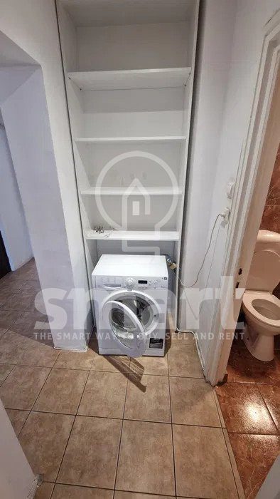 Apartament 3 camere Grigorescu mobilat utilat cu balcon