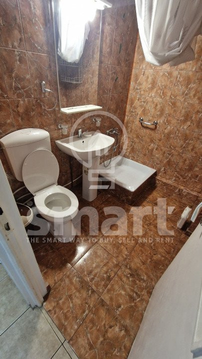 Apartament 3 camere Grigorescu mobilat utilat cu balcon