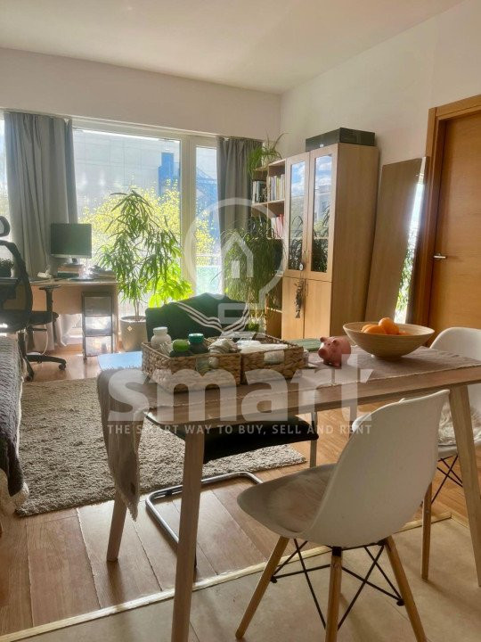 Apartament 2 camere Gheorgheni Iulius Mall 