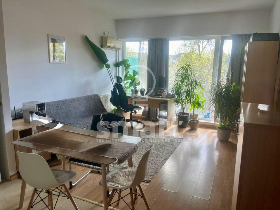 Apartament 2 camere Gheorgheni Iulius Mall 