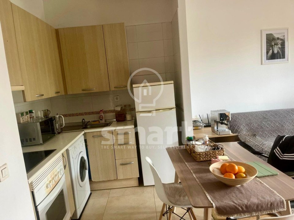 Apartament 2 camere Gheorgheni Iulius Mall 