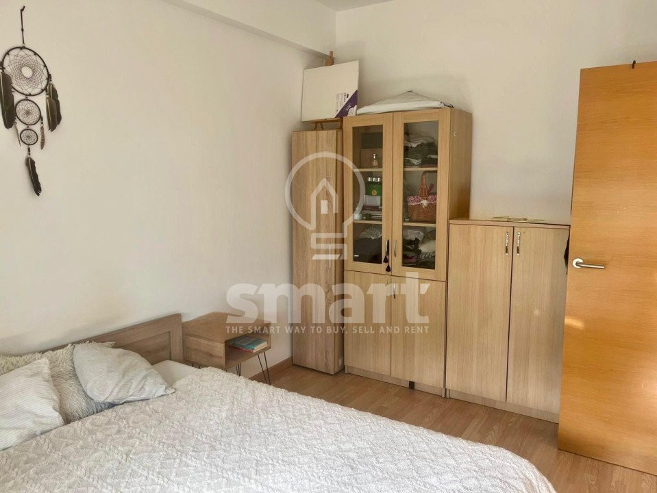 Apartament 2 camere Gheorgheni Iulius Mall 