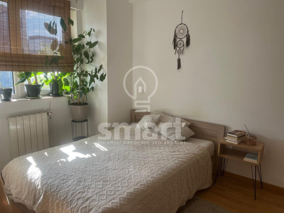 Apartament 2 camere Gheorgheni Iulius Mall 