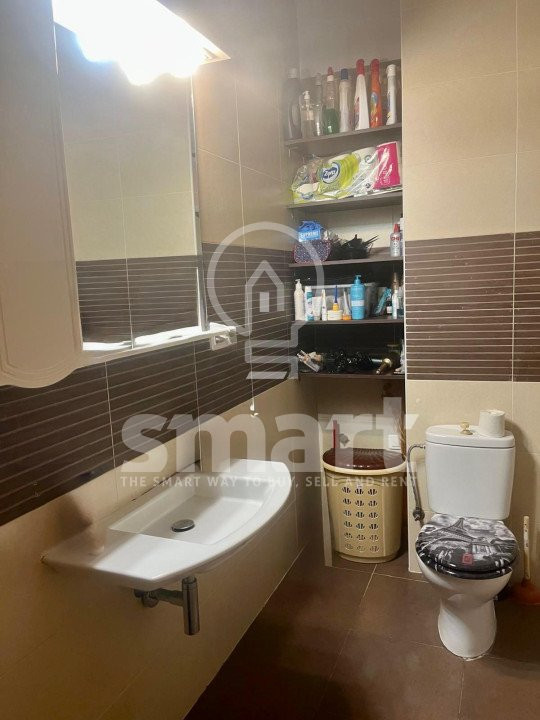 Apartament 2 camere Gheorgheni Iulius Mall 