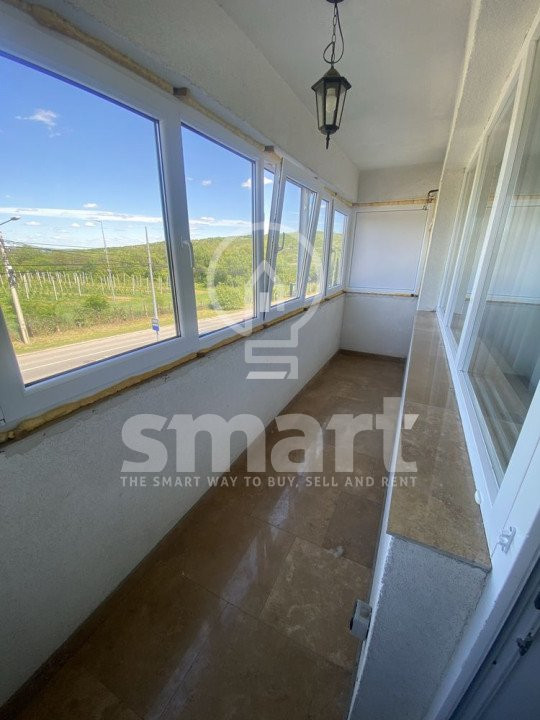 Apartament 4 camere Borhanci parcare inclusa