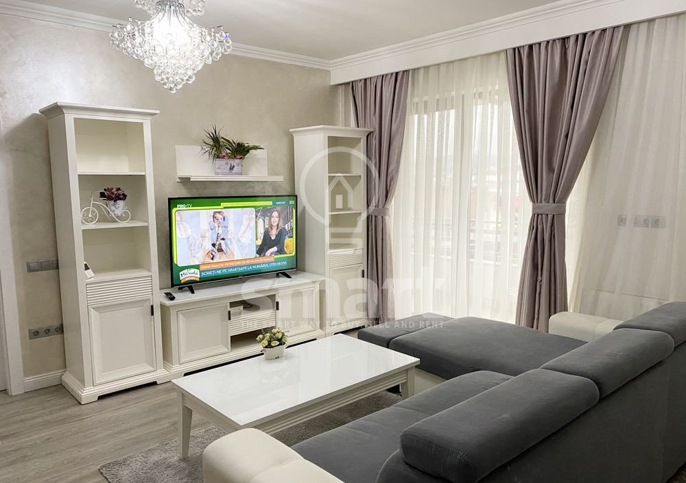 Apartament 2 camere strada Fabricii etaj 3 lift balcon parcare opțională