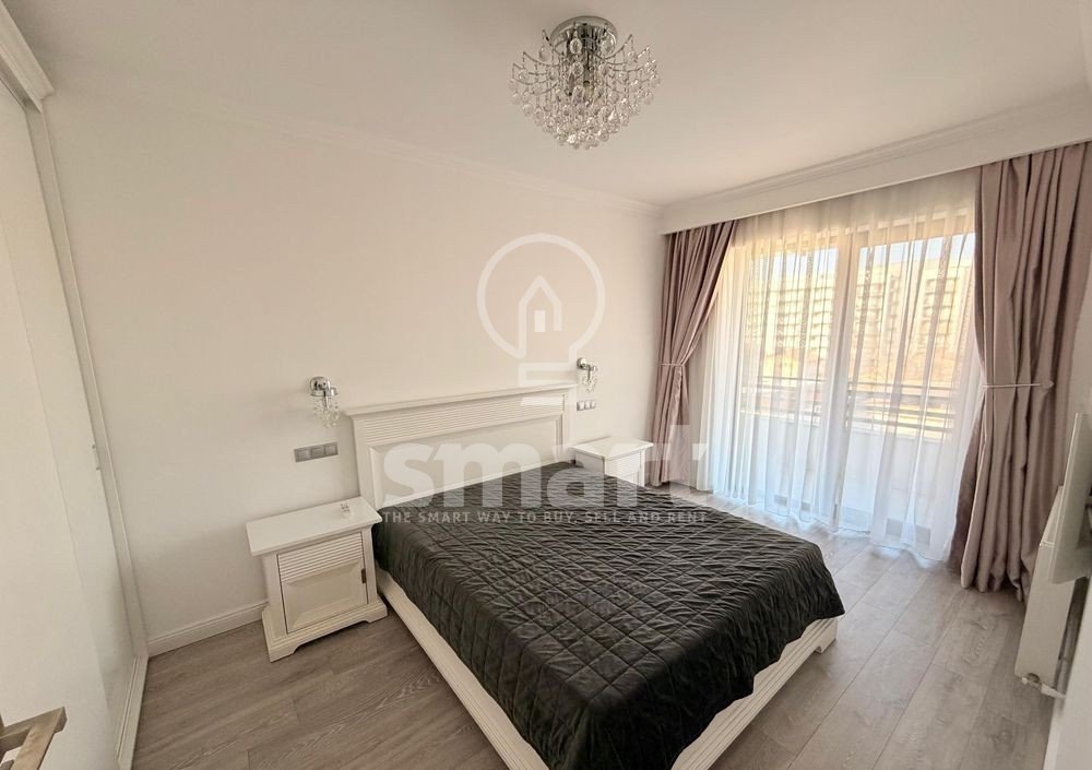 Apartament 2 camere strada Fabricii etaj 3 lift balcon parcare opțională