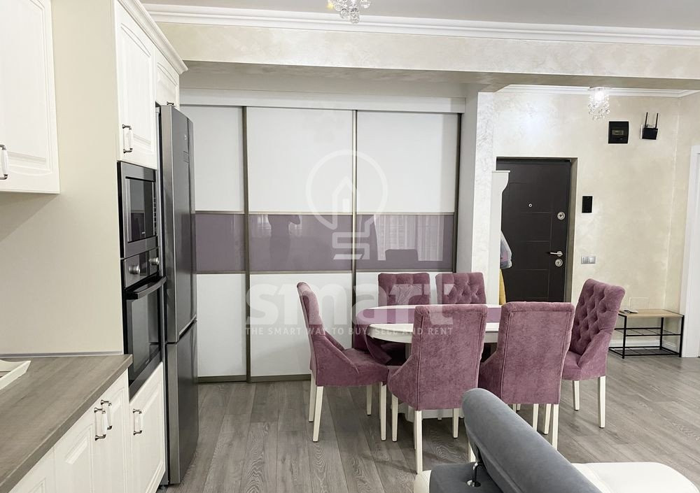 Apartament 2 camere strada Fabricii etaj 3 lift balcon parcare opțională