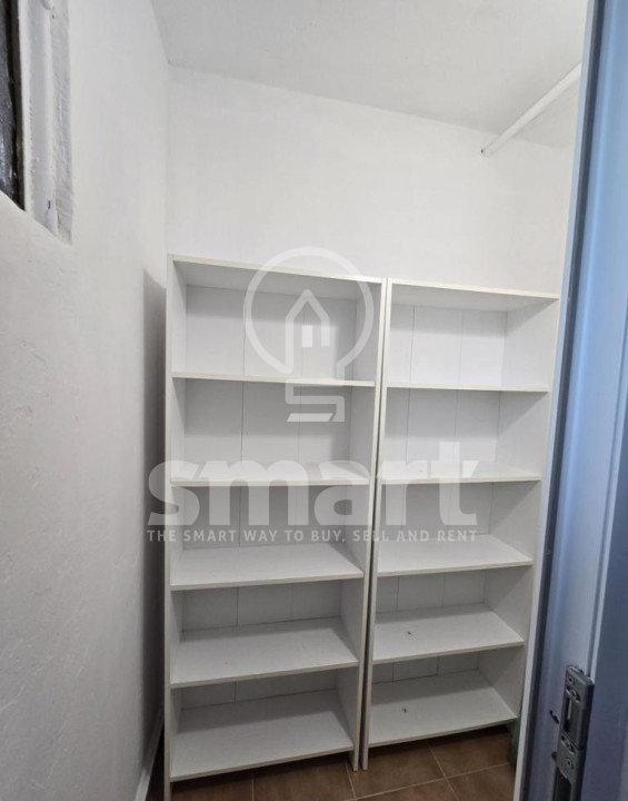 Apartament spatios 2 camere Intre Lacuri str Dunarii