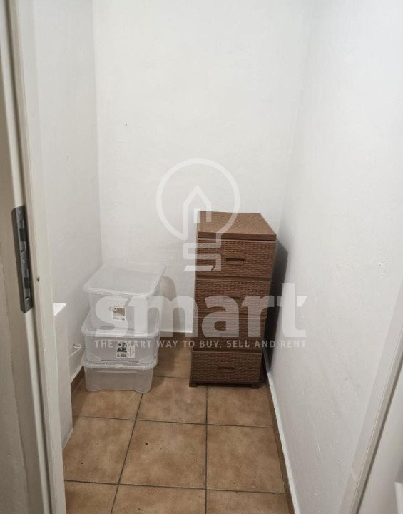 Apartament spatios 2 camere Intre Lacuri str Dunarii