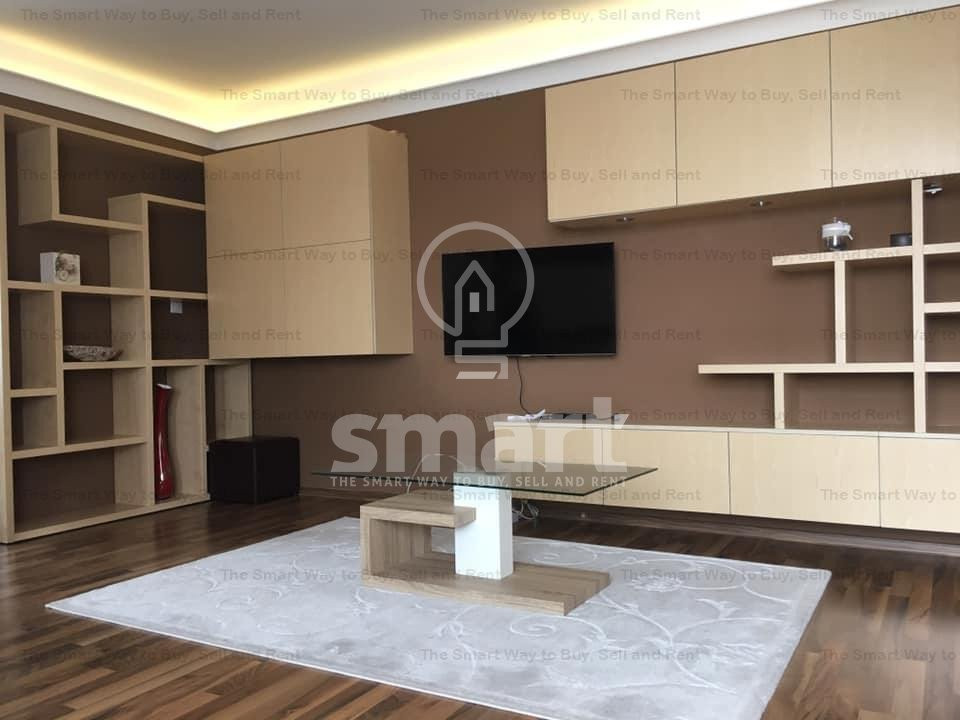 Apartament 3 camere LUX 82 mp Gheorgheni
