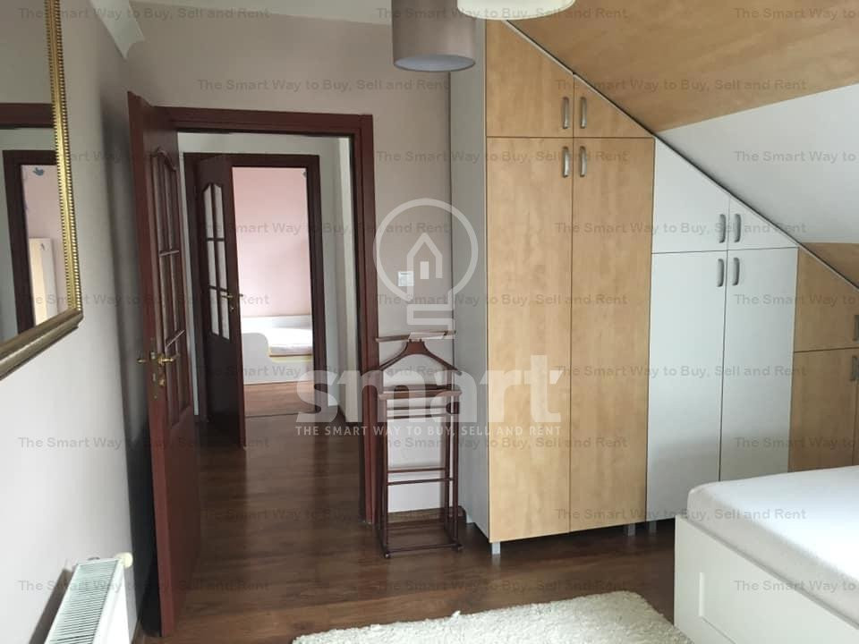 Apartament 3 camere LUX 82 mp Gheorgheni