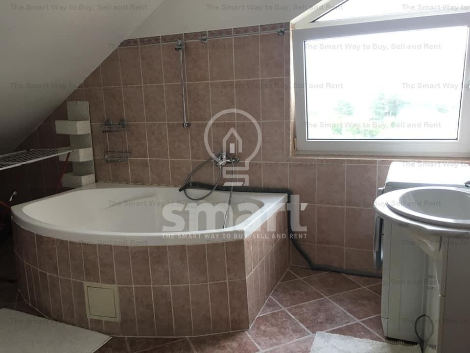 Apartament 3 camere LUX 82 mp Gheorgheni