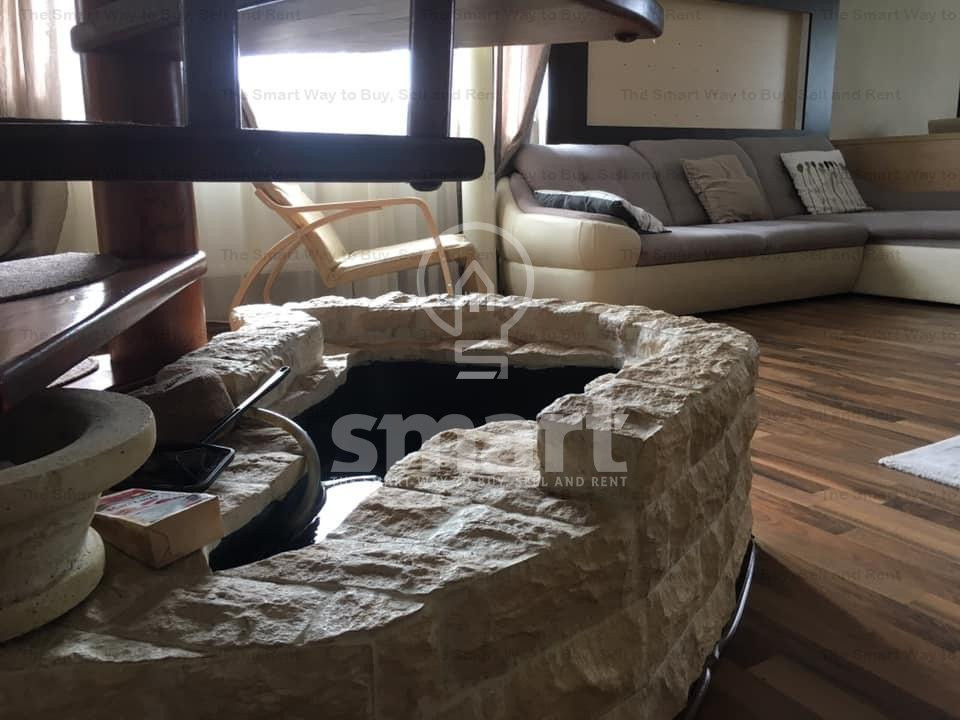 Apartament 3 camere LUX 82 mp Gheorgheni