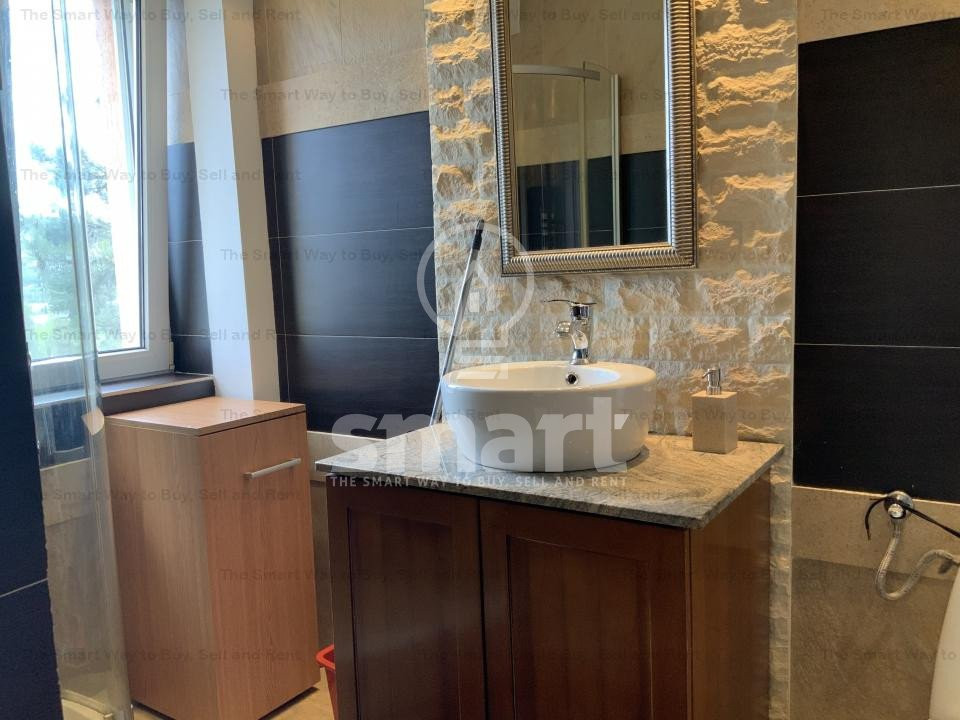 Apartament 3 camere LUX 82 mp Gheorgheni