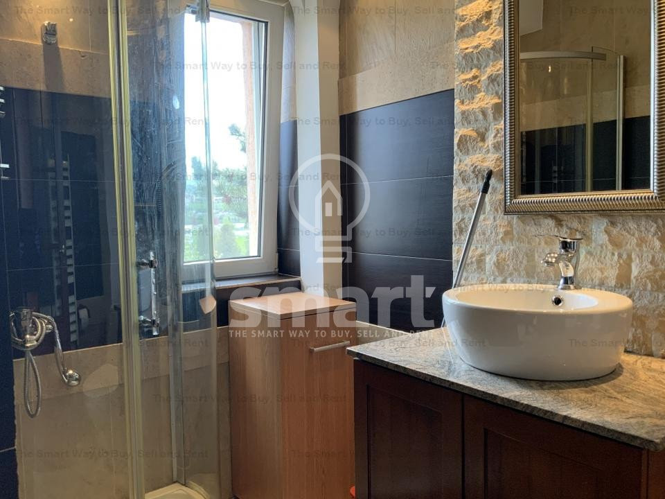 Apartament 3 camere LUX 82 mp Gheorgheni