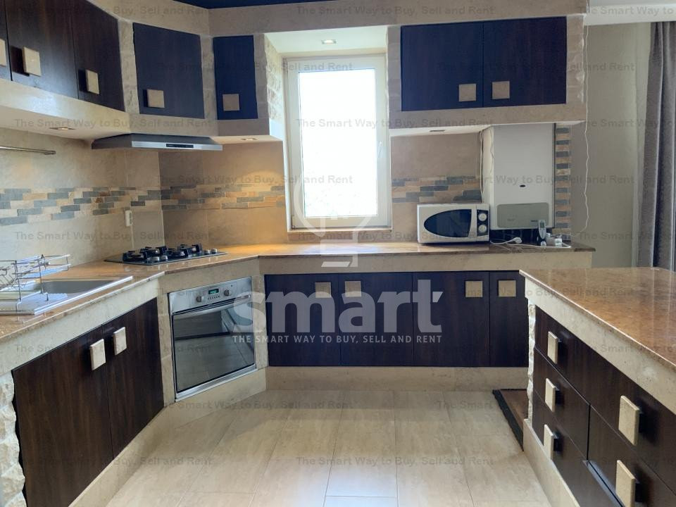 Apartament 3 camere LUX 82 mp Gheorgheni