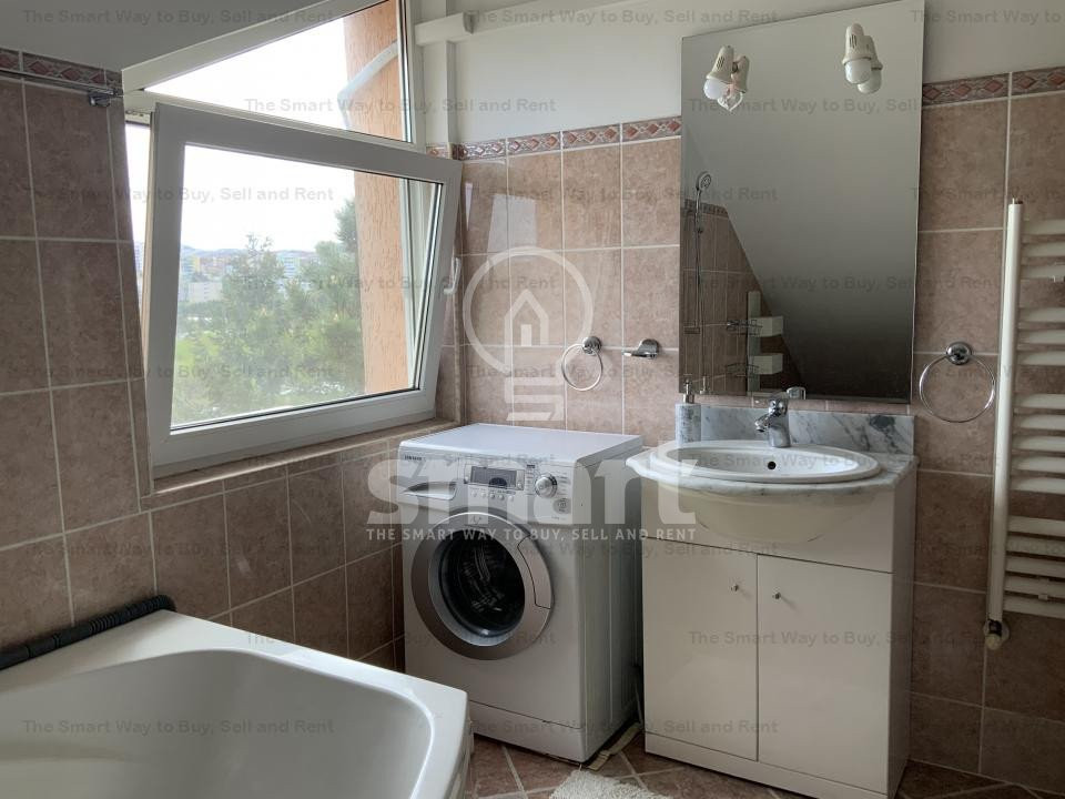 Apartament 3 camere LUX 82 mp Gheorgheni