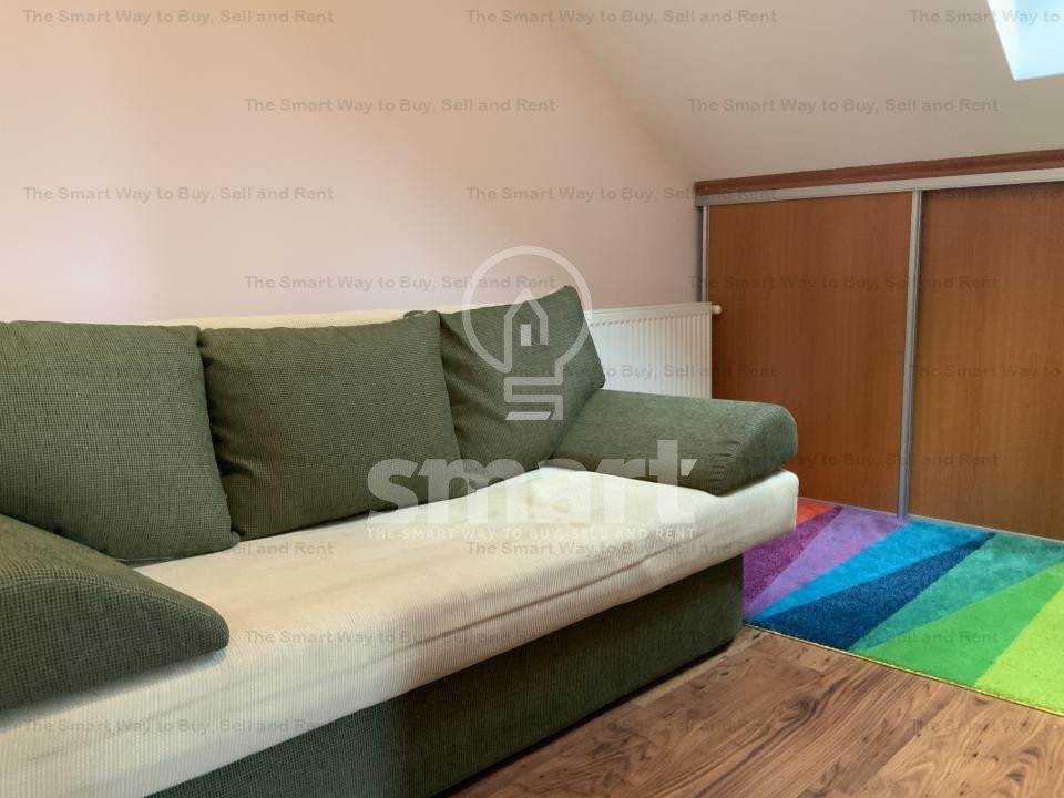 Apartament 3 camere LUX 82 mp Gheorgheni