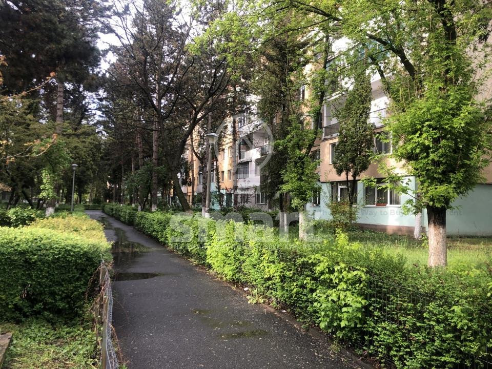 Apartament 3 camere LUX 82 mp Gheorgheni