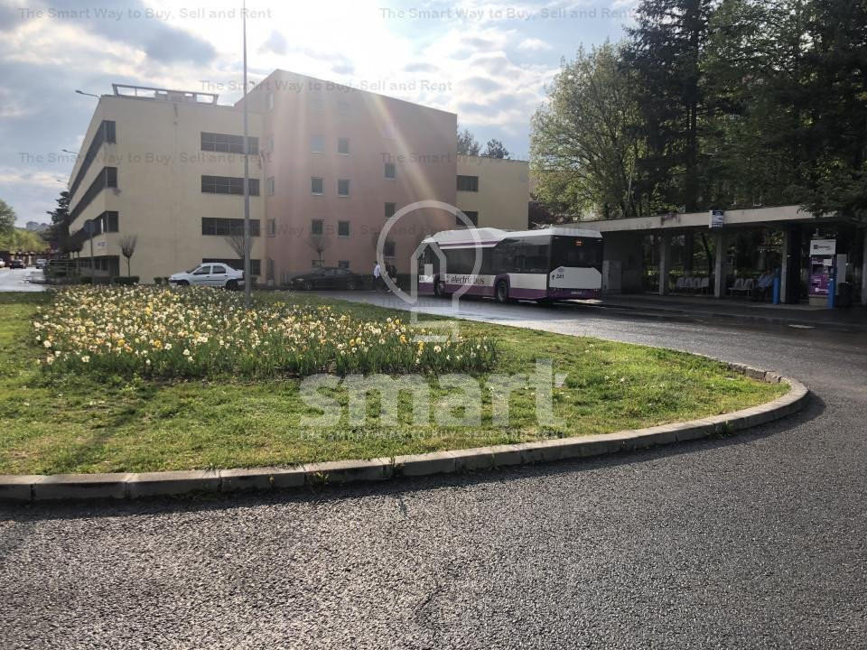 Apartament 3 camere LUX 82 mp Gheorgheni