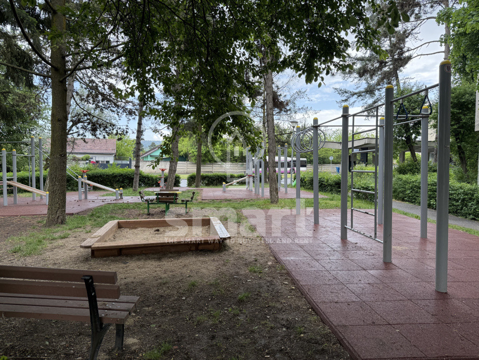 Apartament 3 camere LUX 82 mp Gheorgheni